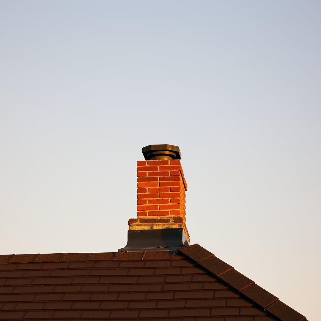 David Brothers Chimney — professional Chimney Sweep in Salem, our branded team and work van — Chimney Sweep near me